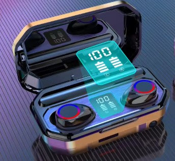 Audifonos Bluetooth M12