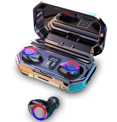 Audifonos Bluetooth M12