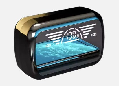 Audifonos Bluetooth M12