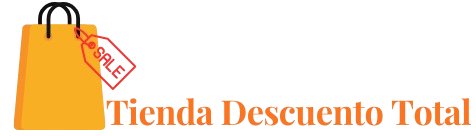 Tienda Descuento Total
